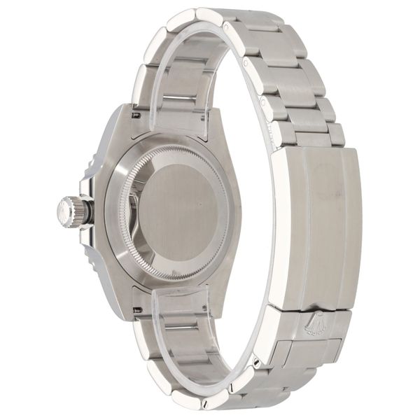 Rolex Submariner 124060